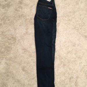 Hudson Colette Midrise Jeansc